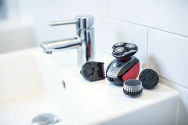 Remington Flex 360 barberingssett XR1410