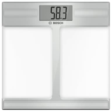 Bosch badevekt PPW4201 (hvit)