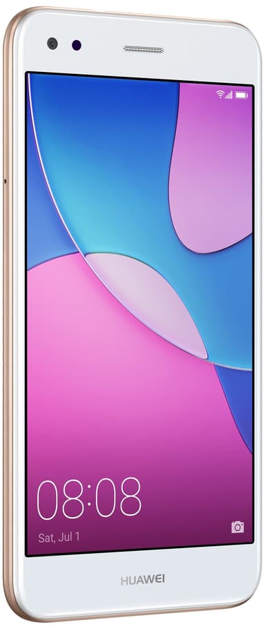 Huawei P9 Lite Mini smarttelefon (gull)