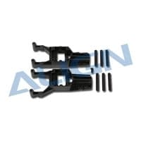 H60035T-1 Tail Boom Case