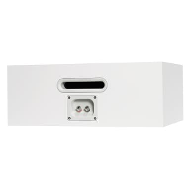Audio Pro Image Black Vector V.3 senterhøyttaler (hvit)