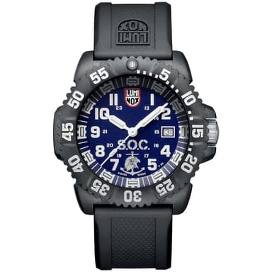 Luminox soc sales