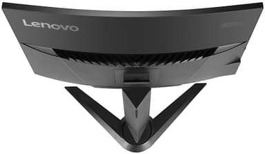 Lenovo Y27g Razer Edition 27" gaming-skjerm