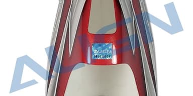 HC4353T 450 Dominator Painted Canopy