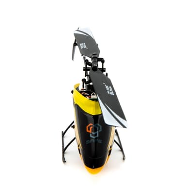 Blade Nano CP S BNF