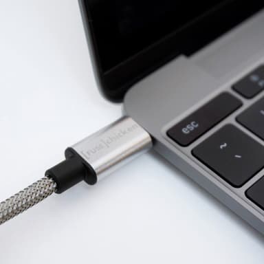 Fuse Chicken Armour USB-C ladekabel (2 m)