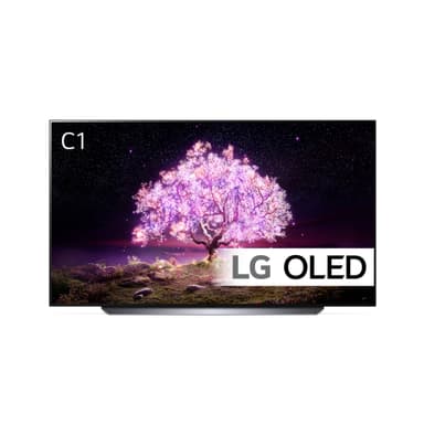LG 65" C1 4K OLED (2021)