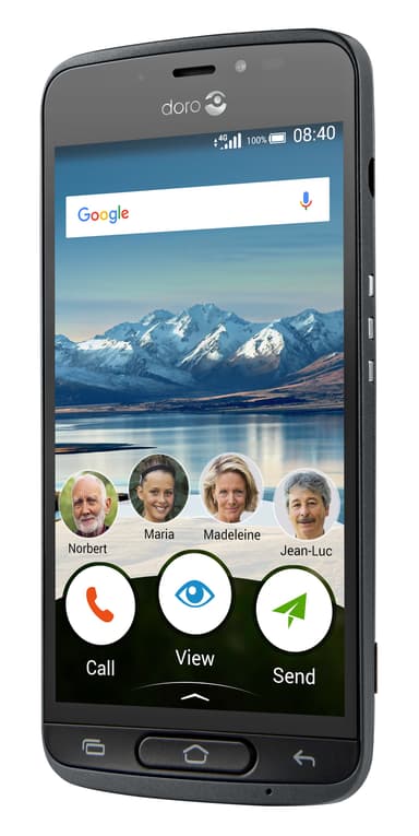 Mobiltelefoner uten abonnement Mobiltelefoner uten abonnement
