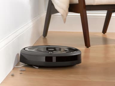 iRobot Roomba e5158 robotstøvsuger