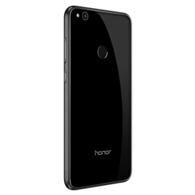 Huawei Honor 8 Lite smarttelefon (sort)