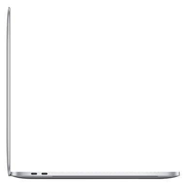 MacBook Pro 15 MPTU2 (sølv)