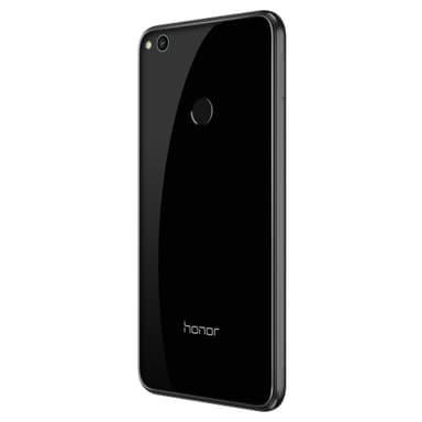 Huawei Honor 8 Lite smarttelefon (sort)