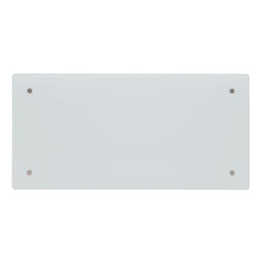 Adax Clea panelovn mWiFi H 06 (hvit) Alle smartprodukter Adax | Miinto.no