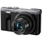 Panasonic Lumix DMC-TZ80 ultrazoom kamera (sølv)