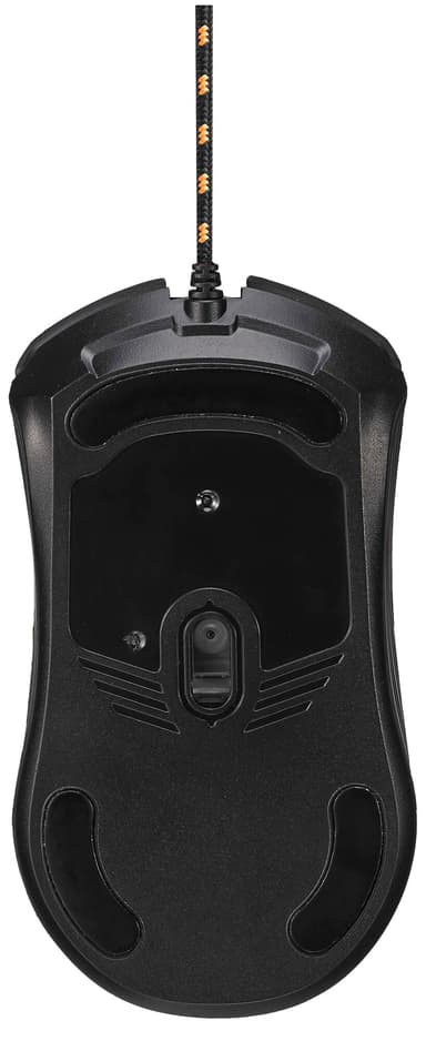 ADX Firepower A01 optisk gaming mus