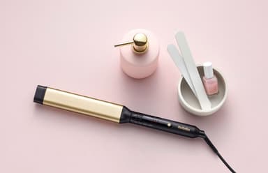 BaByliss Creative oval krølltang C440E