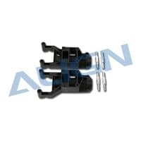 H50116T Tail Boom Case