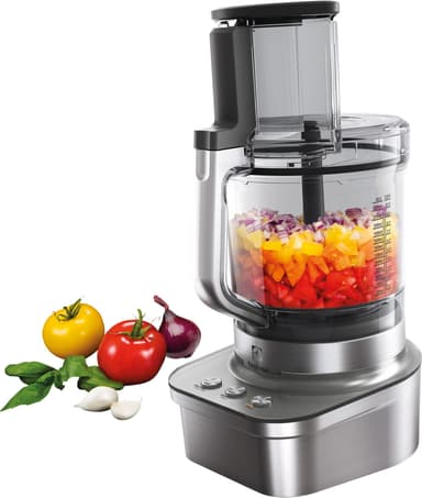 Electrolux Masterpiece foodprosessor EFP9300