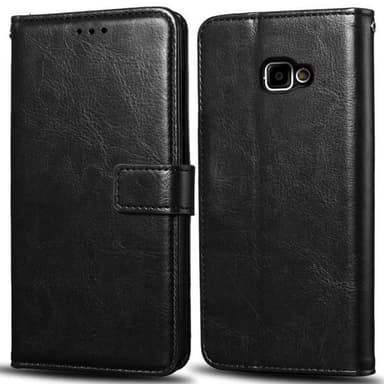 Lommebokdeksel 3-kort Samsung Galaxy Xcover 4 / 4s