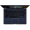 Asus ZenBook 13 UX331UA 13,3" bærbar PC (blå)