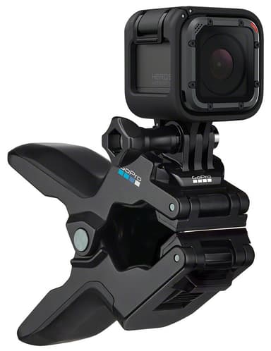 GoPro Jaws monteringssett
