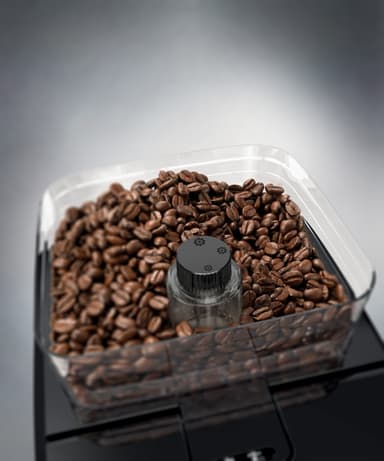 Philips Grind & Brew HD7765 kaffemaskin (sort)