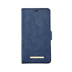 Gear Onsala lommebokdeksel til iPhone 11 Pro Max (royal blue)