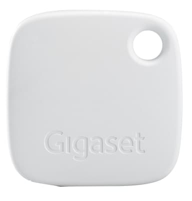 Gigaset G-tag (hvit)