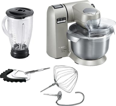 Bosch MaxxiMUM kjøkkenmaskin MUMXX20T