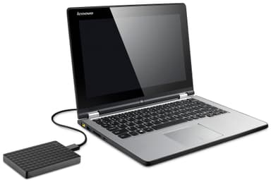 Seagate Expansion Plus portabel harddisk (1 TB)