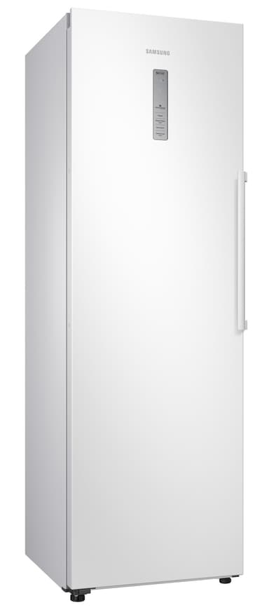 Samsung fryseskap RZ32M7135WW/EE (hvit)