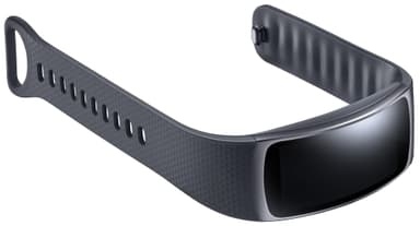 Samsung Gear Fit2 GPS aktivitetsarmbånd (large)