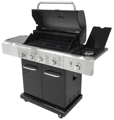 Nordic Season Liberty gassgrill GG251604