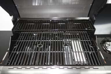 Nordic Season Liberty gassgrill GG251604