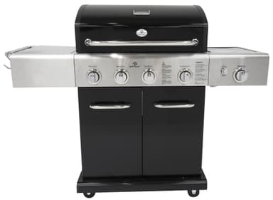 Nordic Season Liberty gassgrill GG251604