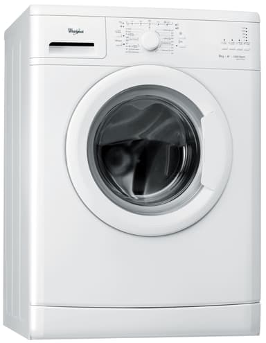 Whirlpool vaskemaskin elkjøp