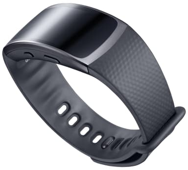 Samsung Gear Fit2 GPS aktivitetsarmbånd (large)