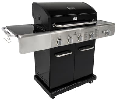 Nordic Season Liberty gassgrill GG251604