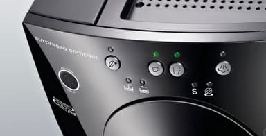 Siemens Surpresso Compact kaffemaskin TK53009