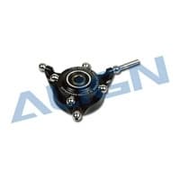 H45026T Metal CCPM Swashplate