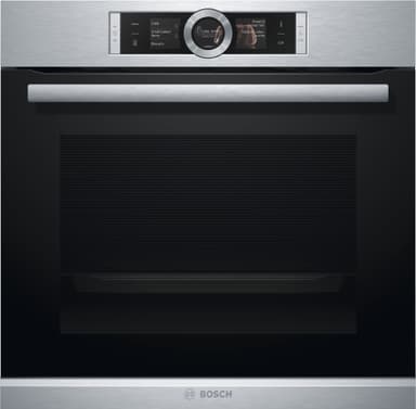 Bosch stekeovn HBG676ES1