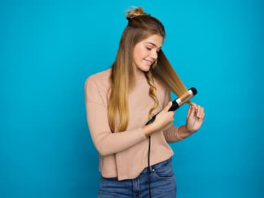 BaBylisskrølltang / rettetang iPro 230 iCurl