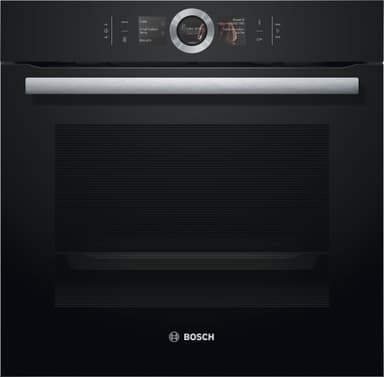 Bosch stekeovn HBG676EB1