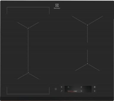 Electrolux 900 SensePro induksjonstopp HOB690PMF