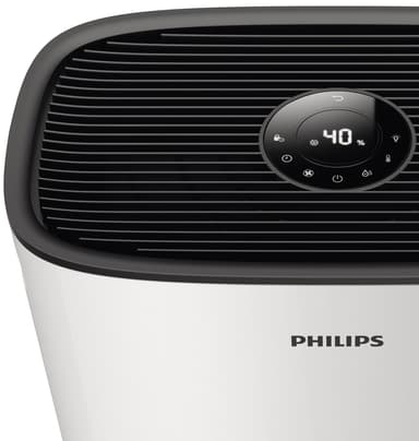 Philips Series 5000 luftrenser/luftfukter HU5930/10