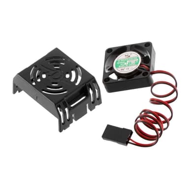CC Vifte/Blower for SCT/SV3