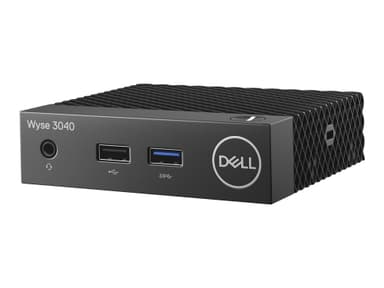 Dell Wyse 3040 ThinOS thin client 2/16 GB (sort)