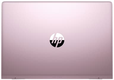 HP Pavilion 14-bf085no 14" bærbar PC (rosa)