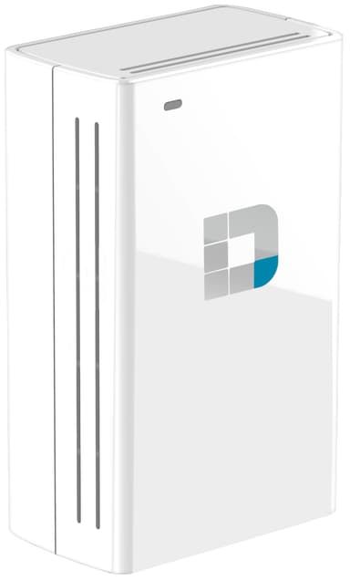 D-Link DAP-1520 dual band WiFi-forsterker