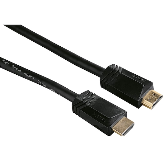 Hama 8K HDMI ethernet-kabel (2 m)
